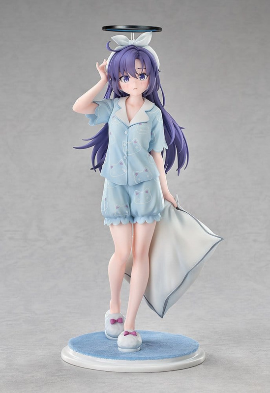 Blue Archive PVC Figure 1/7 Yuuka (Pajamas) 25 cm 1