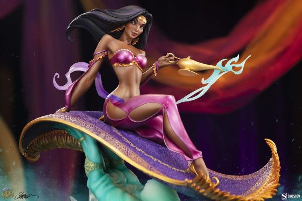 Fairytale Fantasies Collection Statue Sultana: Arabian Nights 44 cm 1