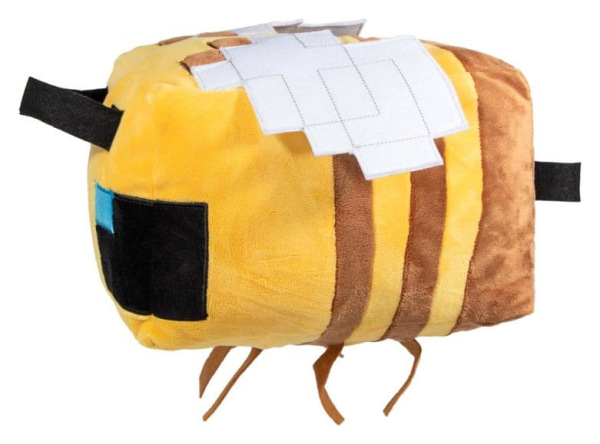 Minecraft Pillow Bee 30 cm 1