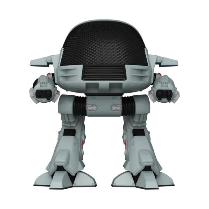 Robocop Super Sized POP! Animation Vinyl Figure ED-209 15 cm