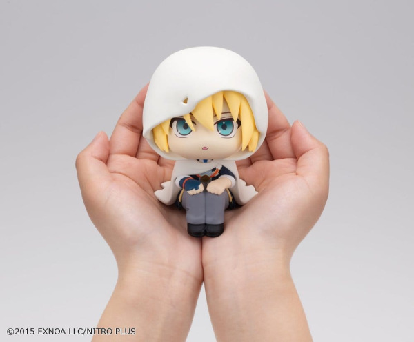 Touken Ranbu Look Up PVC Figure Kunihiro Yamanbagiri 11 cm 9