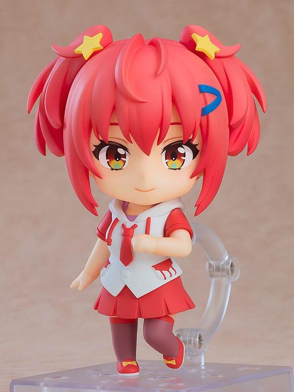 World Dai Star Nendoroid Action Figure Kokona Otori 10 cm 1