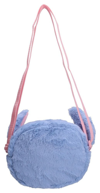 Lilo & Stitch Shoulder Bag Stitch Galaxy Fluff 2