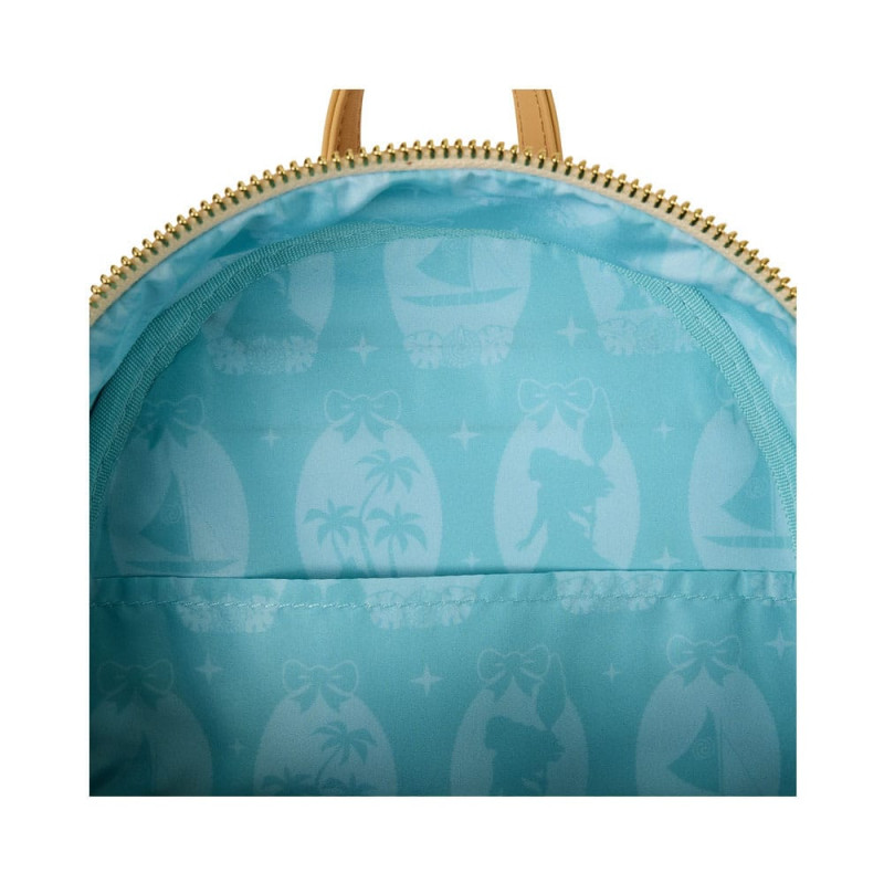 Disney by Loungefly Mini Backpack Moana Cosplay 4