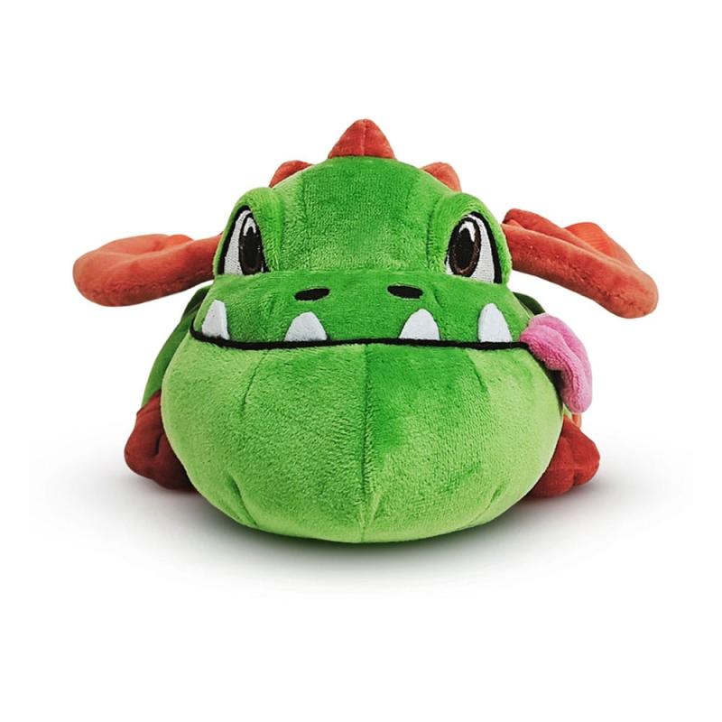 Clash of Clans Plush Figure Baby Dragon 22 cm