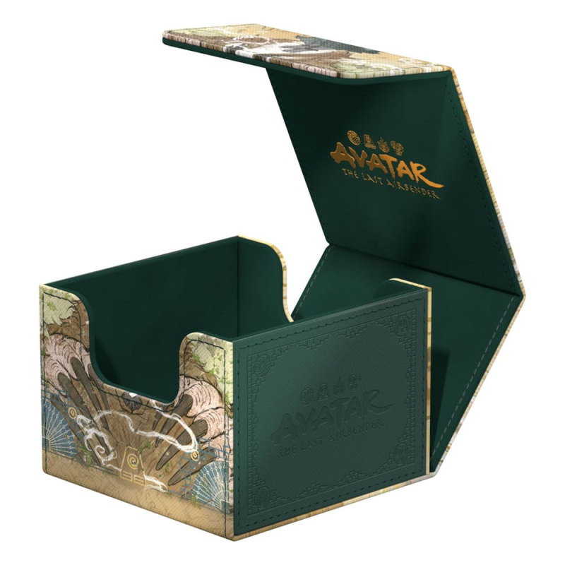 Ultimate Guard Sidewinder 133+ Xenoskin Magic: The Gathering | Avatar: The Last Airbender - The Lege 2