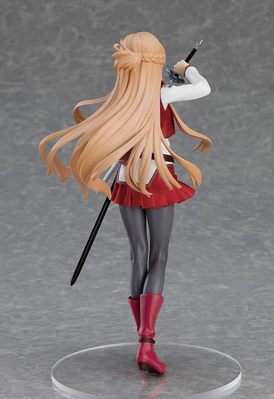 Sword Art Online Progressive: Aria of a Starless Night Pop Up Parade Statue Asuna: Aria of a Starles