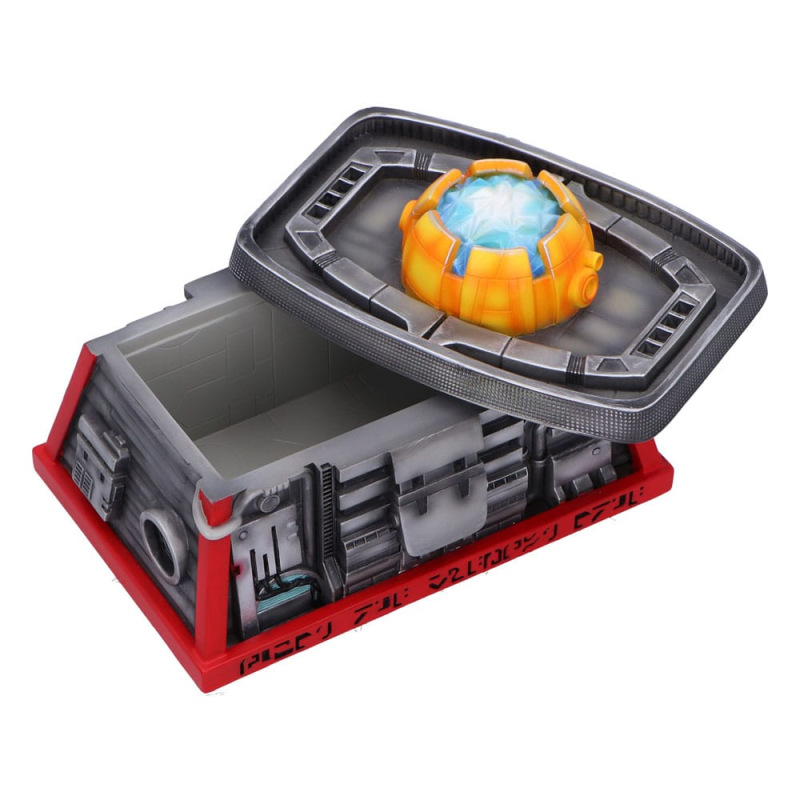 Transformers Storage Box Matrix of Leadership 16 cm 3