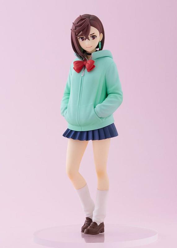 Dandadan Pop Up Parade PVC Statue Momo 17 cm 4