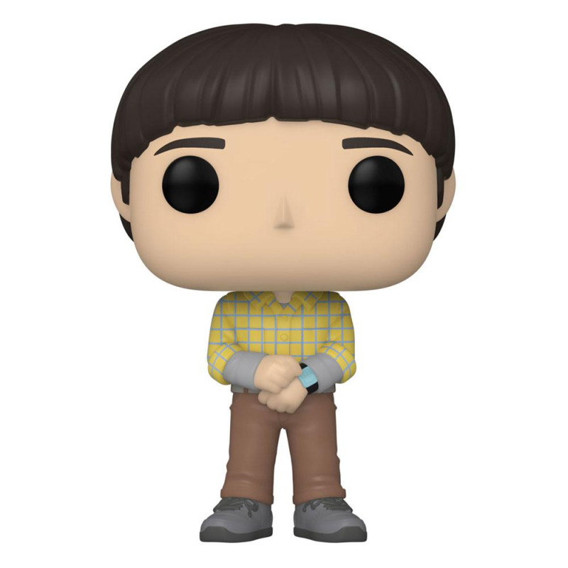 Stranger Things POP! TV Vinyl Figure Will 9 cm