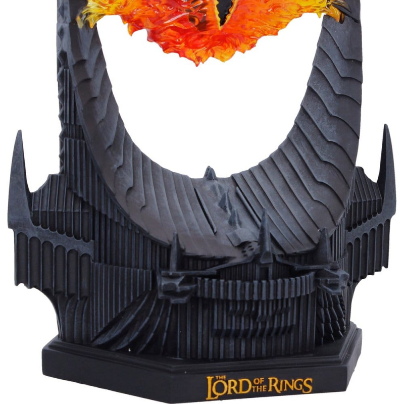 Lord of the Rings LED-Light LEye of Sauron 15 cm 4