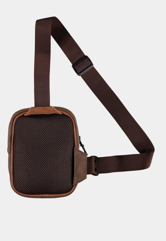 Harry Potter Crossbody Bag Hogwarts 1
