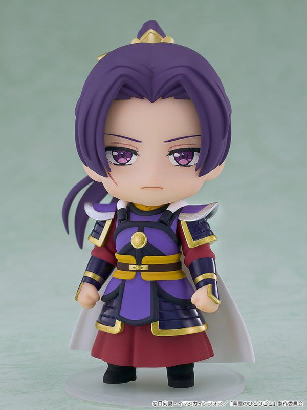 The Apothecary Diaries Nendoroid Surprise Mini Figures Maomao & Jinshi Collection 7 cm Blind Box Dis 7