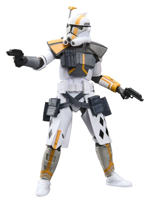 Star Wars: The Clone Wars Black Series Action Figure 3-Pack ARC Trooper Havoc, Colt & Blitz 15 cm 7