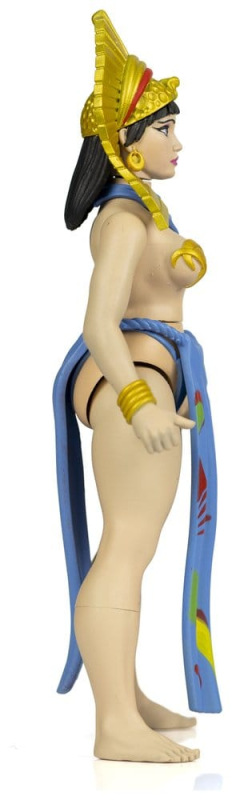The Savage World of Frazetta Action Figure Egyptian Queen (Regular Edition) 14 cm 4