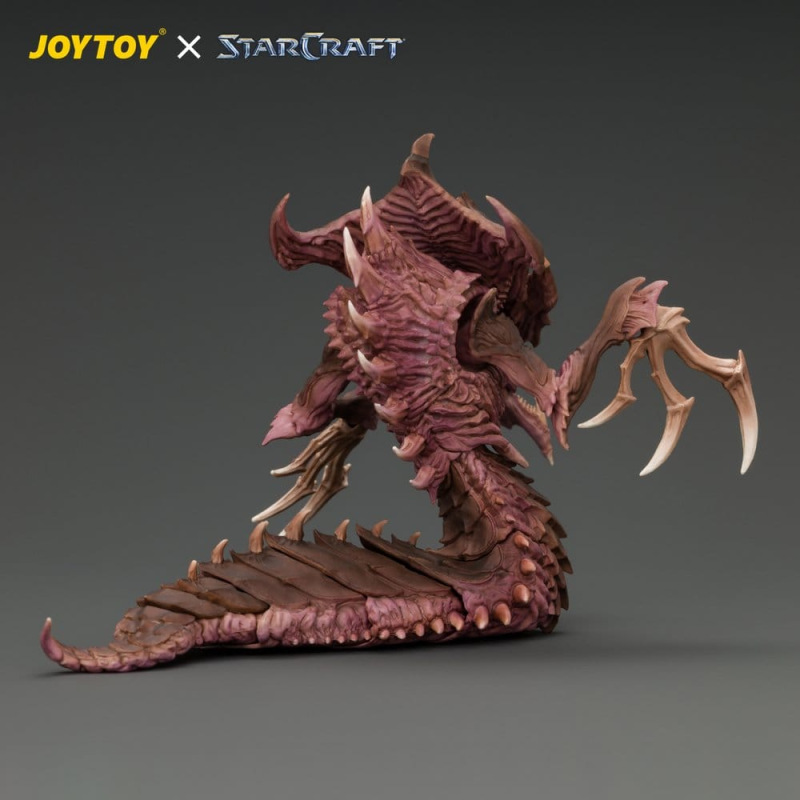 StarCraft Figure Zerg Hydralisk 3