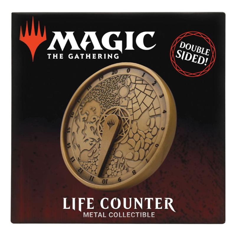 Magic the Gathering Replica Life Counter
