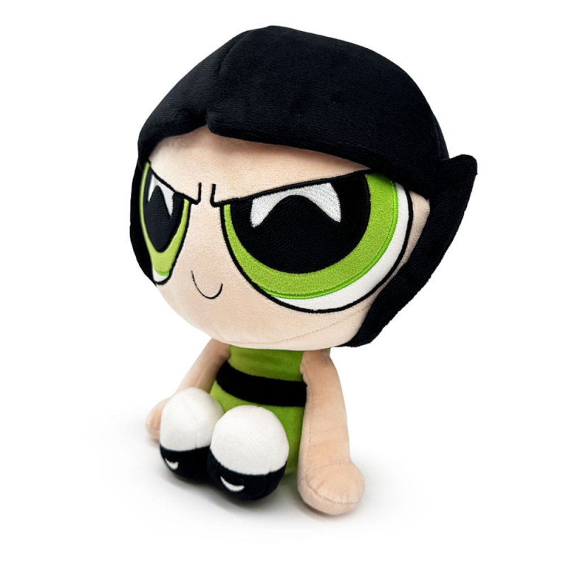 The Powerpuff Girls Plush Figure Buttercup 23 cm 2