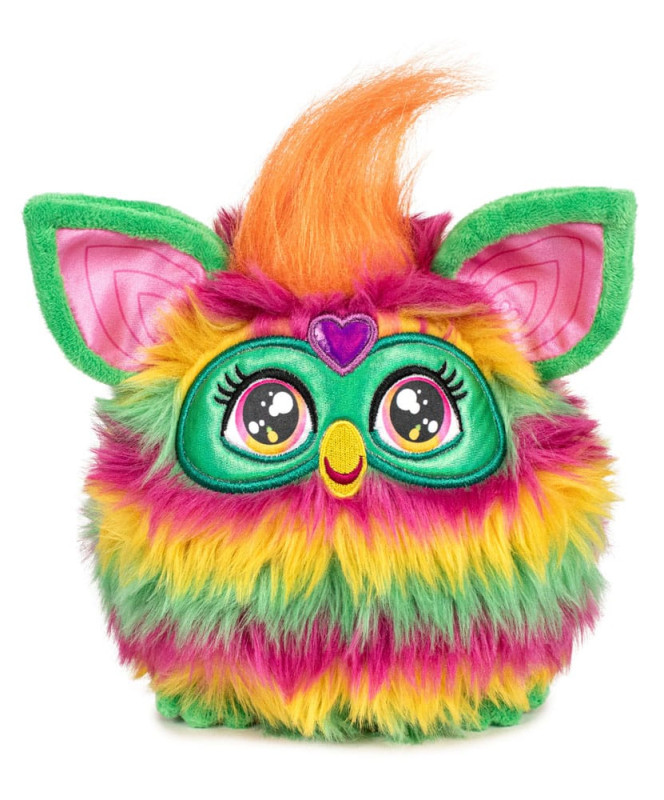 Furby Plush Figures 20 cm Assortment (12) 1