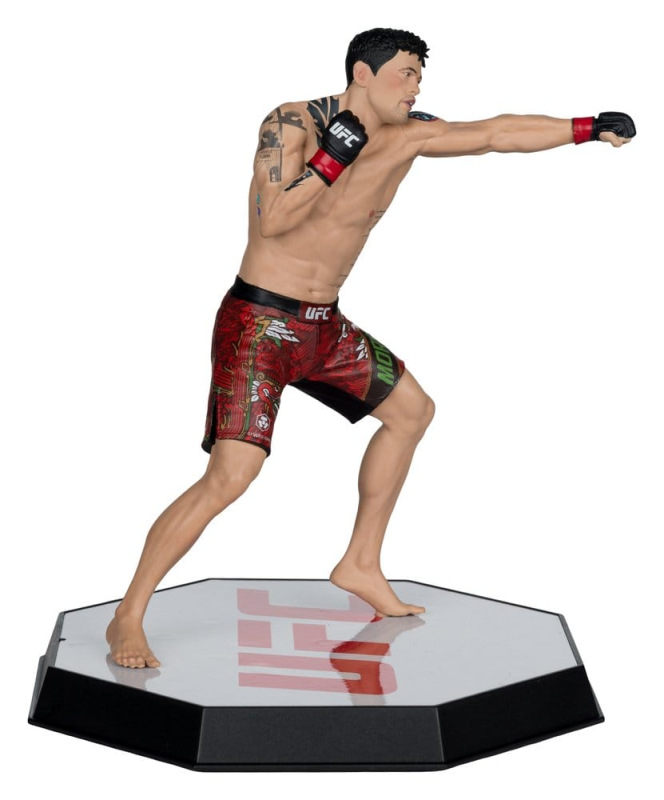 UFC Posed PVC Statue Brandon Moreno 16 cm 2