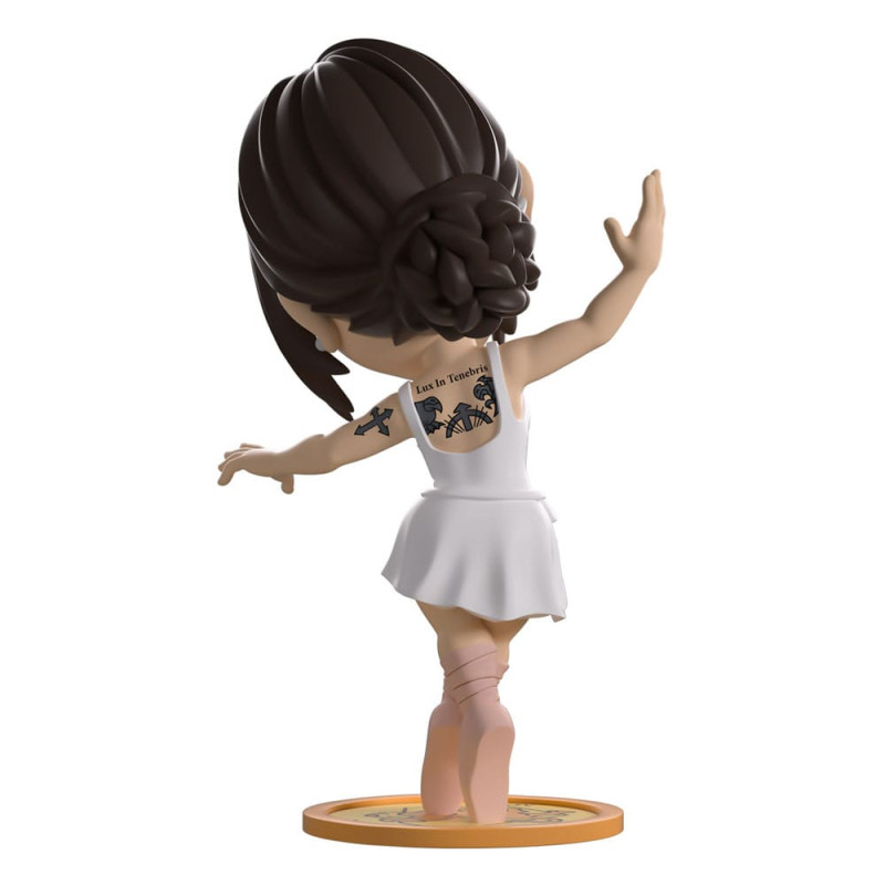 John Wick: Ballerina Vinyl Figure Pointe Ballerina 12 cm 2