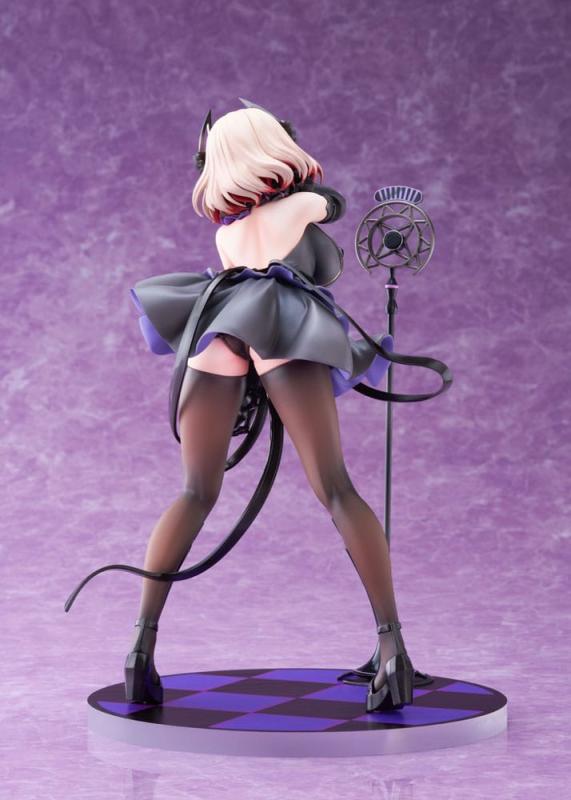 Azur Lane Statue 1/6 Roon Muse AmiAmi Limited Ver. 28 cm