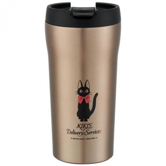 Kiki's Delivery Service Stainless Steel tumbler Jiji 360 ml