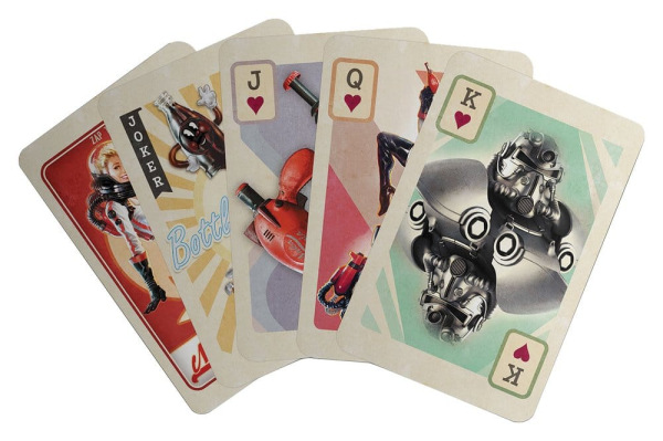 Fallout Gift set Nuka-Cola 3