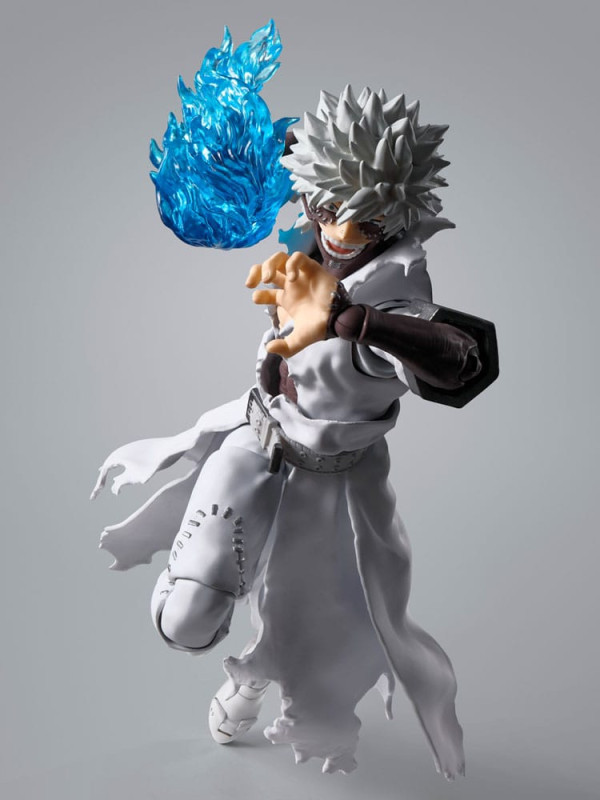 My Hero Academia S.H. Figuarts Action Figure Dabi 16 cm 3
