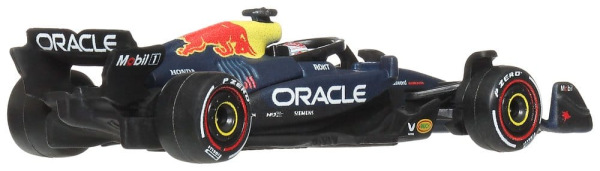 Formula 1 Hot Wheels Premium Die-Cast Vehicles 2-Pack 1/64 Oracle Red Bull Racing 6