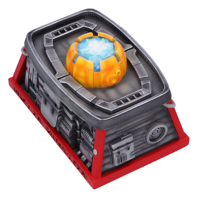 Transformers Storage Box Matrix of Leadership 16 cm 1
