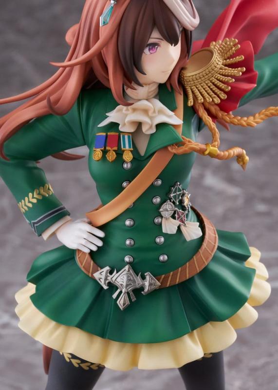 Uma Musume: Pretty Derby PVC Statue 1/7 Symboli Rudolf: Signature Racewear Ver. 24 cm