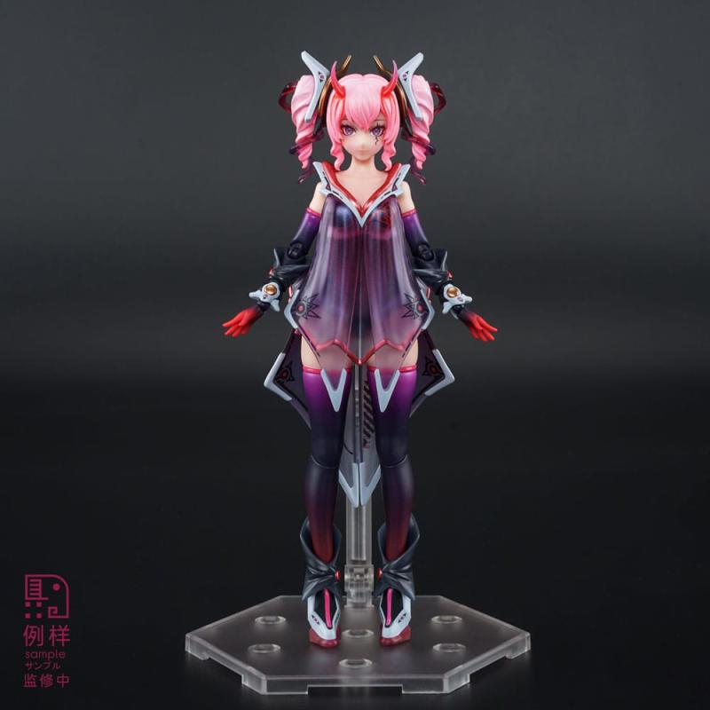 Witch of the Other World Action Figure 1/12 Fatereal 16 cm