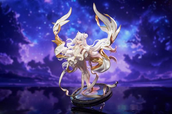 Azur Lane PVC Statue 1/7 Le Malin 33 cm