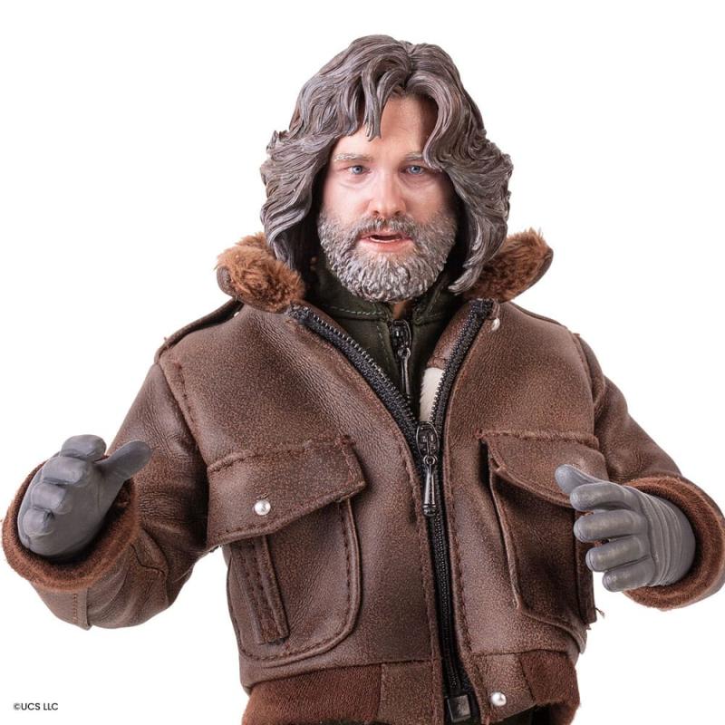 The Thing 1982 Action Figure 1/6 MacReady 30 cm