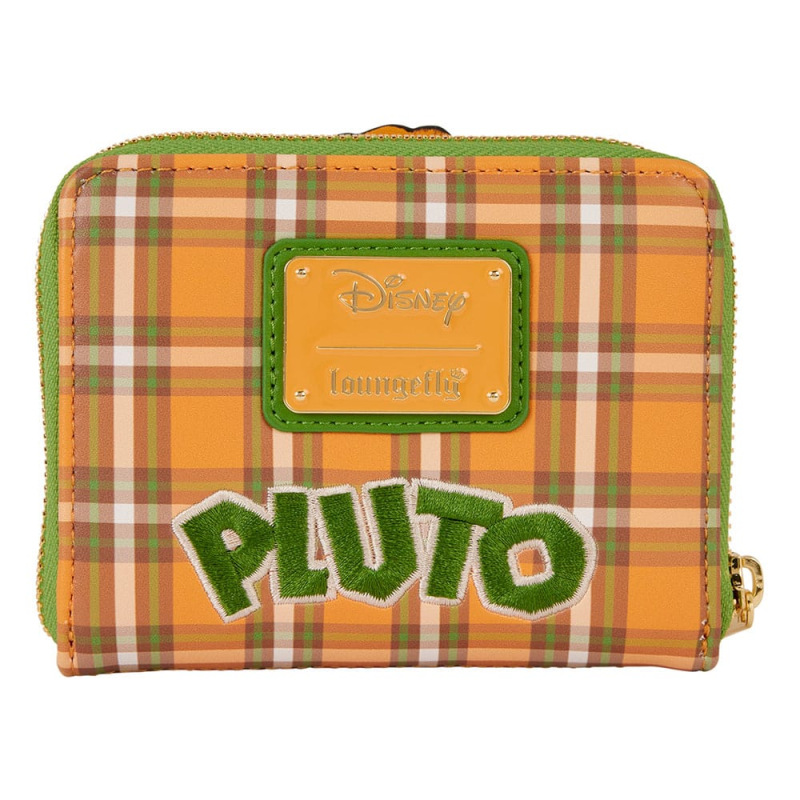Disney by Loungefly Wallet Pluto 95th Anniversary 2