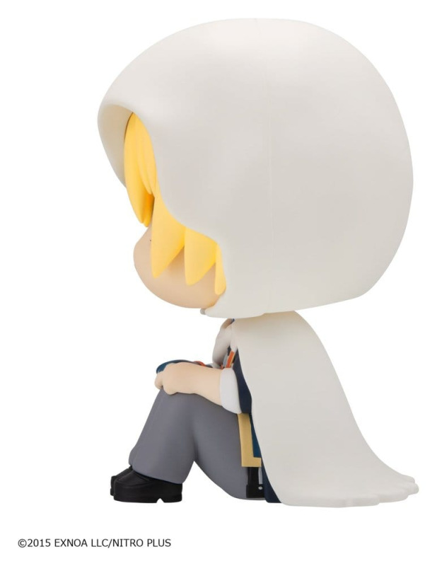 Touken Ranbu Look Up PVC Figure Kunihiro Yamanbagiri 11 cm 7