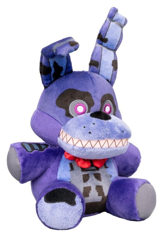 Five Nights at Freddy's Core Plush Nightmare Bonnie (FNAF 4) 25 cm 3