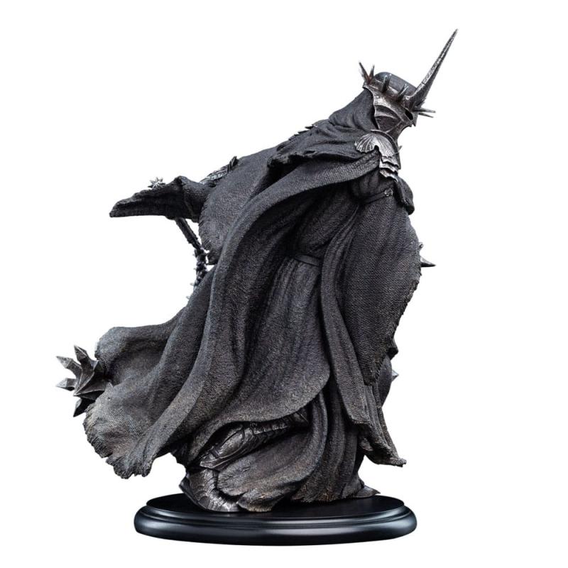 Lord of the Rings Mini Statue The Witch-king 19 cm 5