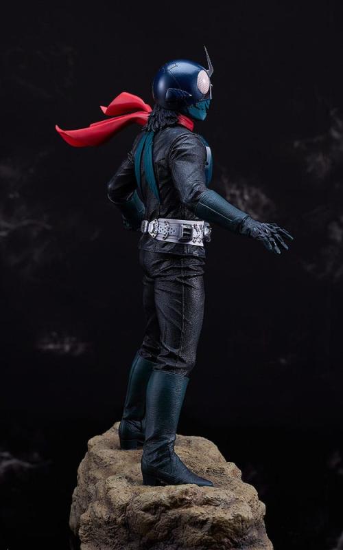 Shin Japan Hero Universe Statue Masked Rider 30 cm