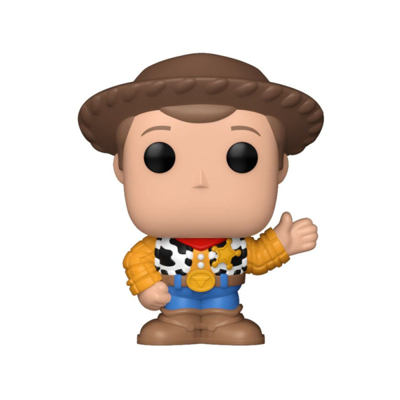 Pixar by Loungefly PVC Pins Blind Box Pixar Collection PDQ Display (12) 6