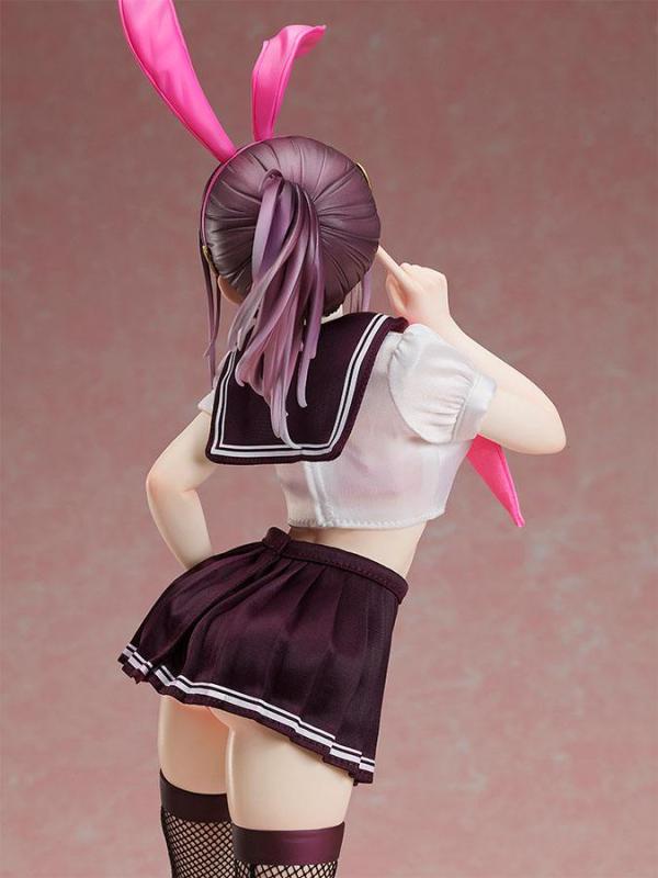 Original Character Statue 1/4 Mimia 47 cm