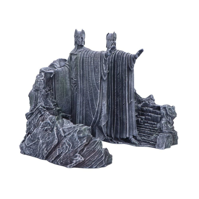 The Lord of the Rings Bookends Gates of Argonath 31 cm 3