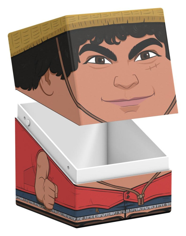 Squaroes Squaroe ONE PIECE OP001 - Monkey D. Luffy 4