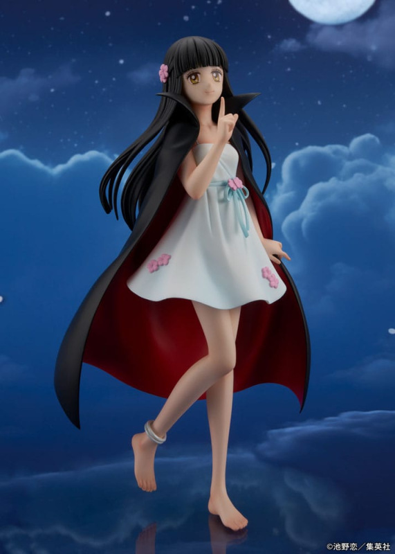 Tokimeki Tonight PVC Statue 1/7 Ranze Eto 20 cm 12