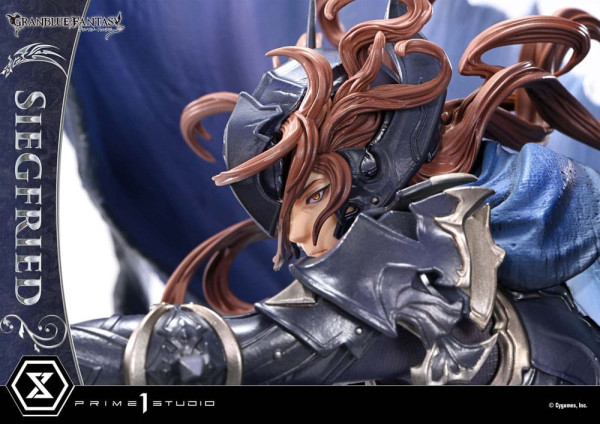 Granblue Fantasy Concept Masterline Series Statue 1/6 Siegfried 49 cm 12