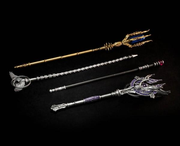 Mythic Legions: Poxxus Action Figure Accessorys Weapons Pack