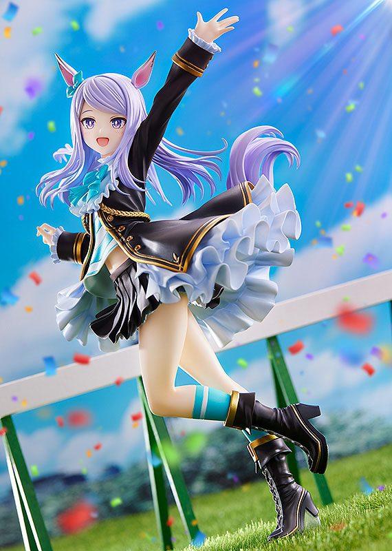 Uma Musume Pretty Derby PVC Statue 1/7 Mejiro McQueen The Treasure of the Prestigious Mejiro Family