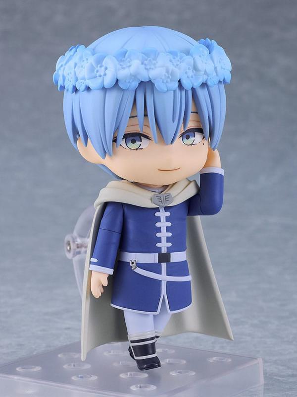 Frieren: Beyond Journey's End Nendoroid Action Figure Himmel 10 cm