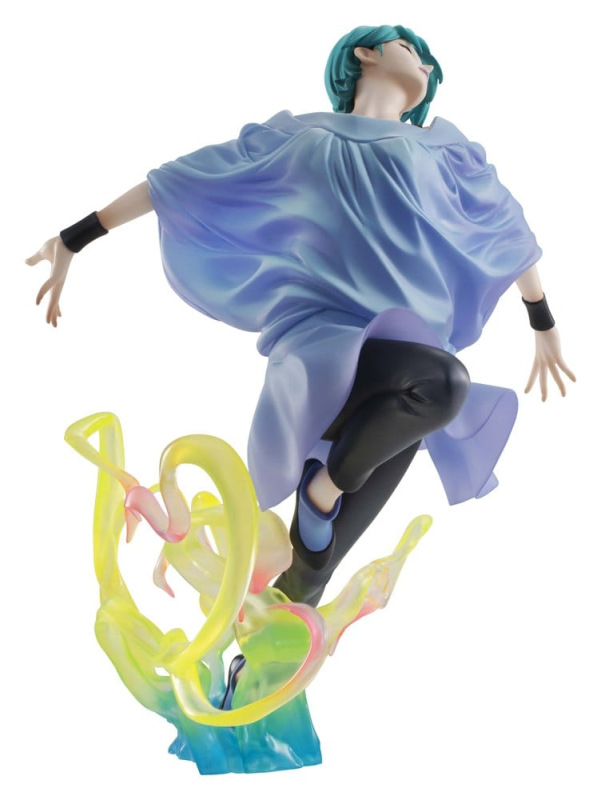 Mobile Suit Z Gundam GGG (Gundam Girls Collection) PVC Figure Four Murasame 19 cm (Repeat) 7